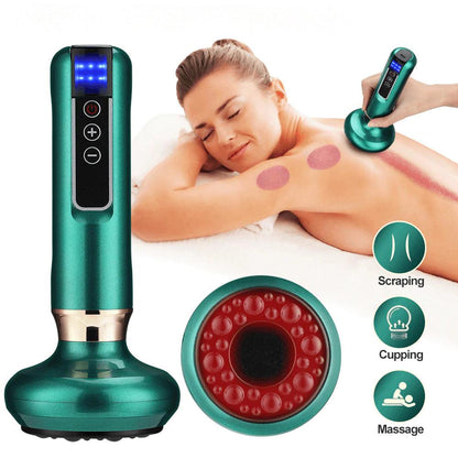 Home Cupping Care Device - MANDOTOS