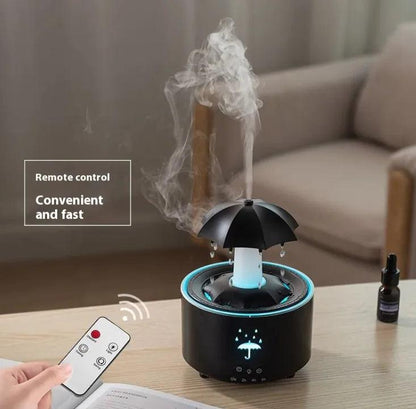 Home Essence Umbrella Diffuser - MANDOTOS