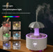 Home Essence Umbrella Diffuser - MANDOTOS