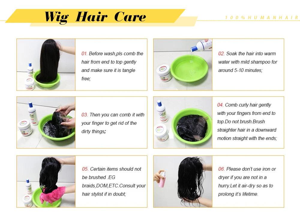 Human Braiding Hair 1 Bundle 20 Inch Human Hair Bundles for Braiding Highlight P4/27 Color Deep Wave Bulk Human Hair Bundles - MANDOTOS