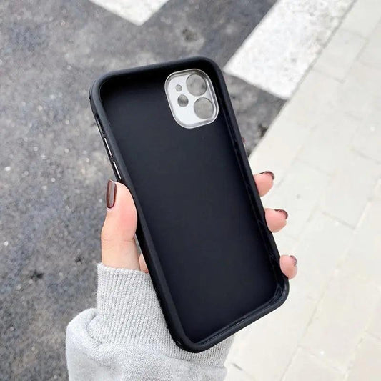 Floral Love Phone Case - MANDOTOS