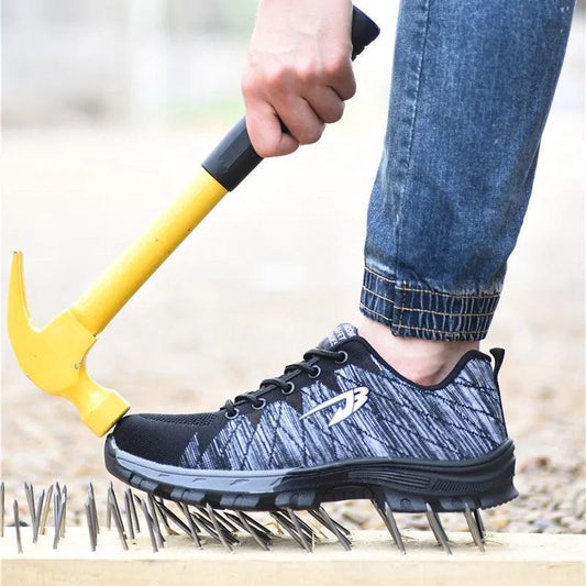 Indestructible Shoes For Men - MANDOTOS