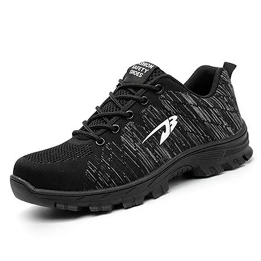 Indestructible Shoes For Men - MANDOTOS