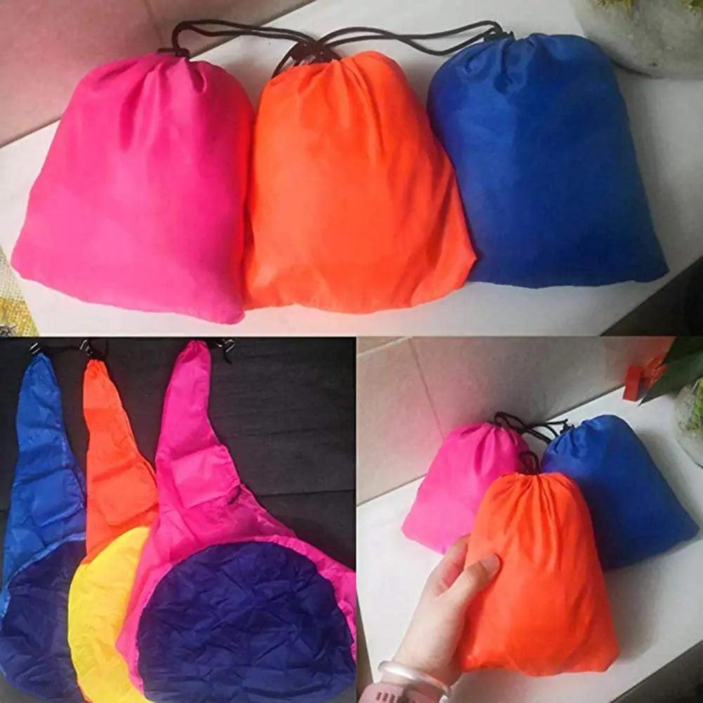 Kid's Comfy Hammock Chair - MANDOTOS