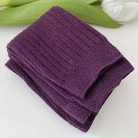 Kids Flexi-Crop Casual Pants - MANDOTOS