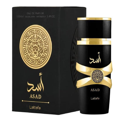 LATTAFA Black Yara Eau de Toilette, Black Arabian Eau de Toilette, Black Eau de Toilette Spray, Long Lasting Imported Eau de Toi - MANDOTOS
