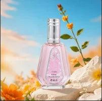 Lattafa Yara Candy EDP 100ML Original Eau De Parfum Lasting Fragrances Deodorant Pheromones Attract Men - MANDOTOS