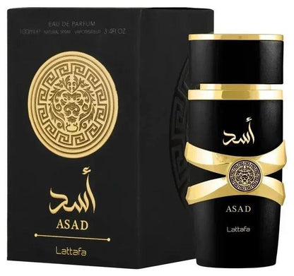 Lattafa Yara Candy EDP 100ML Original Eau De Parfum Lasting Fragrances Deodorant Pheromones Attract Men - MANDOTOS