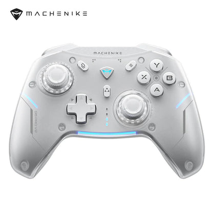 MACHENIKE G5Pro V2 Ultimate Gaming Controller Optical Trigger ABXY Button Hot-Swappable Joystick 4K Resolution For Switch PC - MANDOTOS