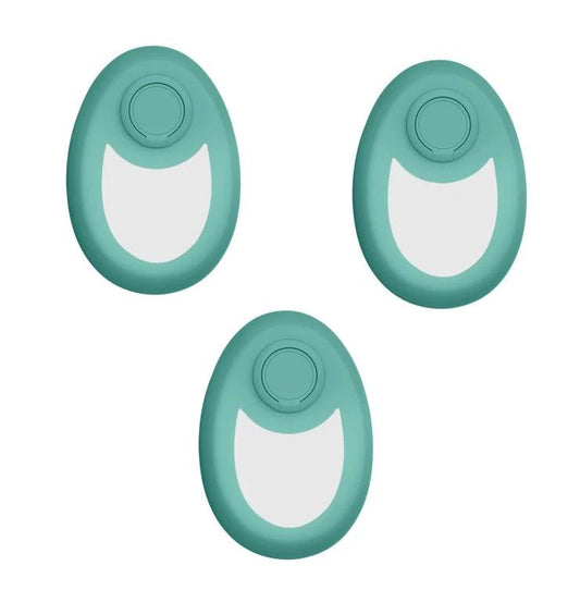 Mandotos CJEER Upgraded Crystal Hair Removal Magic Crystal Eraser for women and men, smooth skin, handheld beauty device