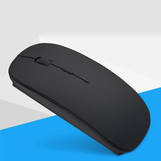 Mandotos LEING FST virtual laser Bluetooth wireless keyboard projecting onto a surface with integrated mouse function.