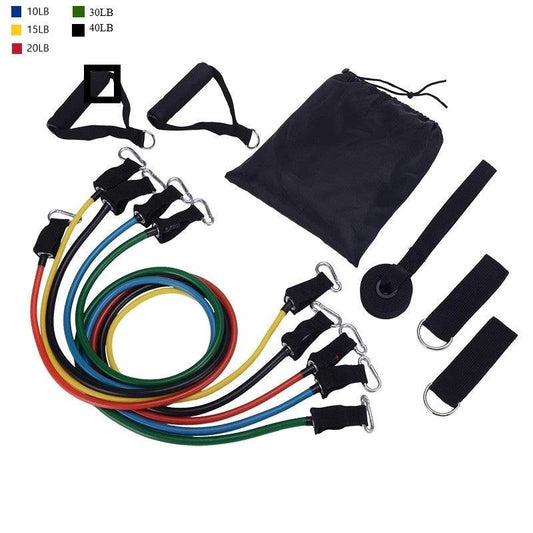 Mandotos Portable Fitness Rally device for on-the-go exercise and fitness training, compact and lightweight for easy use.