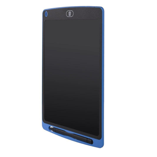 Mandotos 8.5-inch LCD writing tablet with digital drawing and handwriting capabilities, ultra-thin portable electronic board.