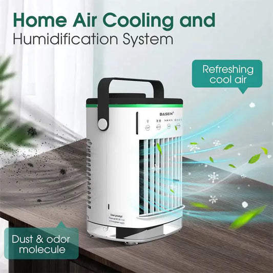 Mandotos Compact Chill Unit with sleek design, ideal for cooling and preservation in professional or home settings