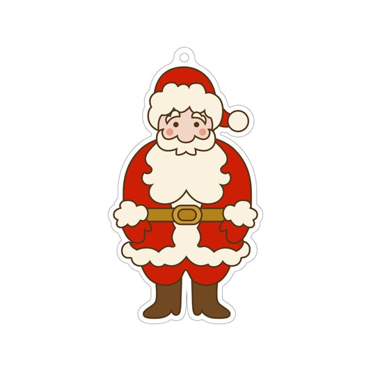 Mandotos Christmas car pendant hanging ornament for car and home decoration, festive holiday decor with holiday-themed design