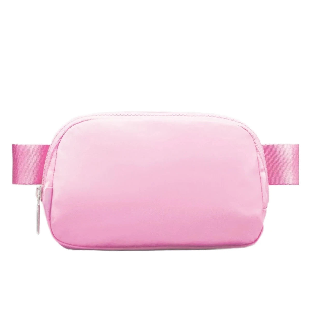 Mandotos International 1L breathable women's fanny pack designed for travel and outdoor activities, lightweight and practical for everyday use.