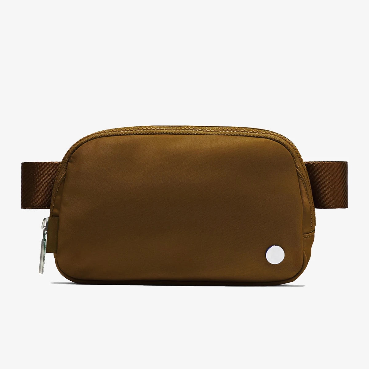 Breathable 1L women's fanny pack by MANDOTOS INTERNATIONAL, ideal for travel and outdoor activities.