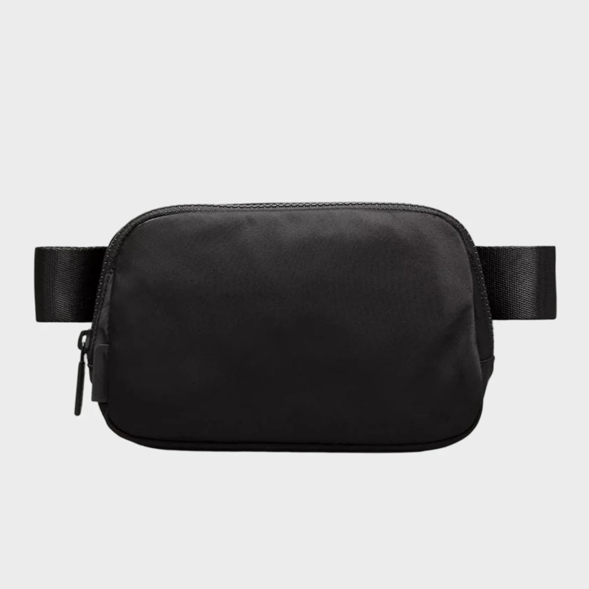 Mandotos International 1L breathable women's fanny pack, ideal for travel and outdoor activities, shown in a compact, functional design.