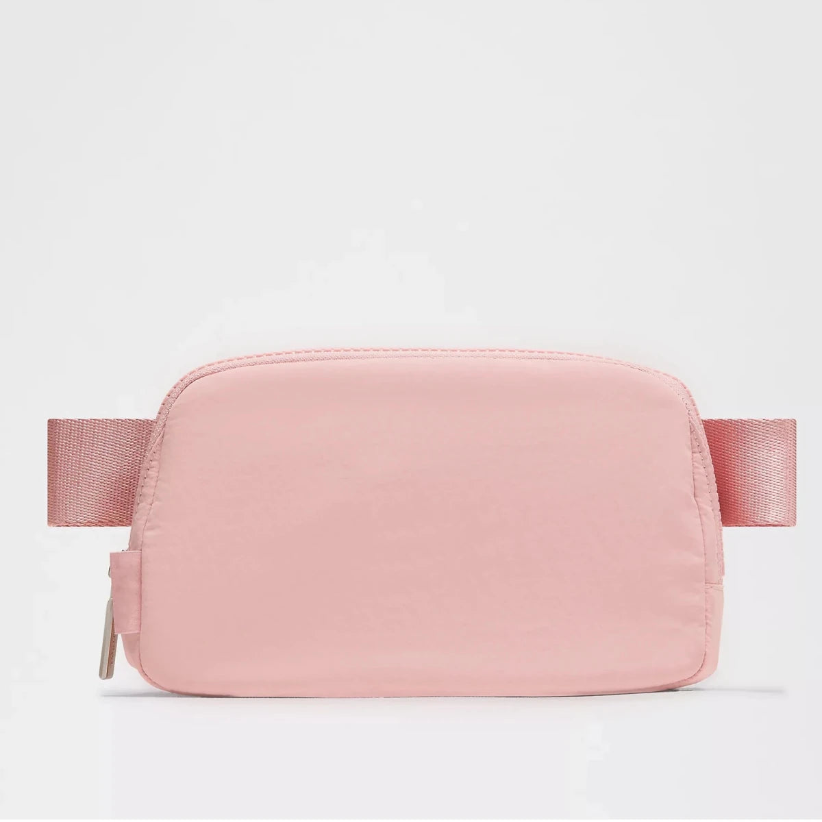 Mandotos International 1L breathable women's fanny pack with adjustable strap, perfect for travel and outdoor activities.