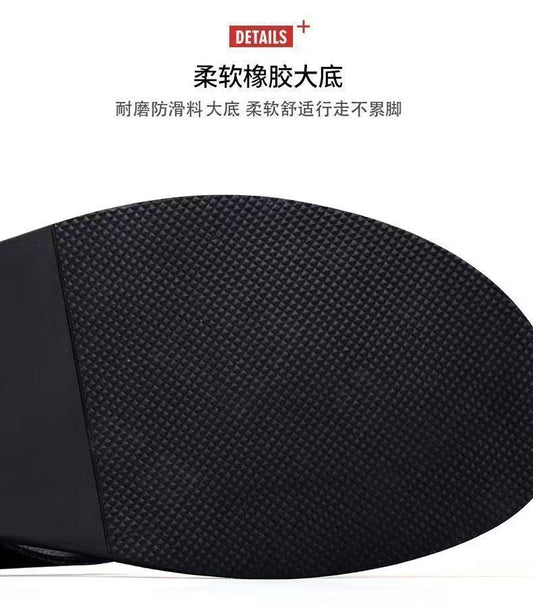Men's non-slip soft-soled beach sandals by MANDOTOS INTERNATIONAL, ideal for summer outdoor casual wear.