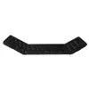 Mandotos International portable foldable wireless keyboard with numeric keypad, compact design for easy travel and use.