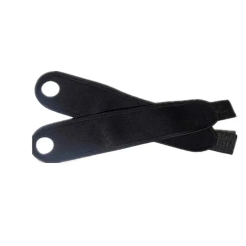 Mandotos International sports pressure wristband for badminton, basketball, and tennis, suitable for men and women, shown in the image.