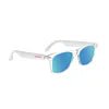 Wireless smart sunglasses with Bluetooth headset by MANDOTOS INTERNATIONAL, stylish eyewear with integrated audio for men and women.
