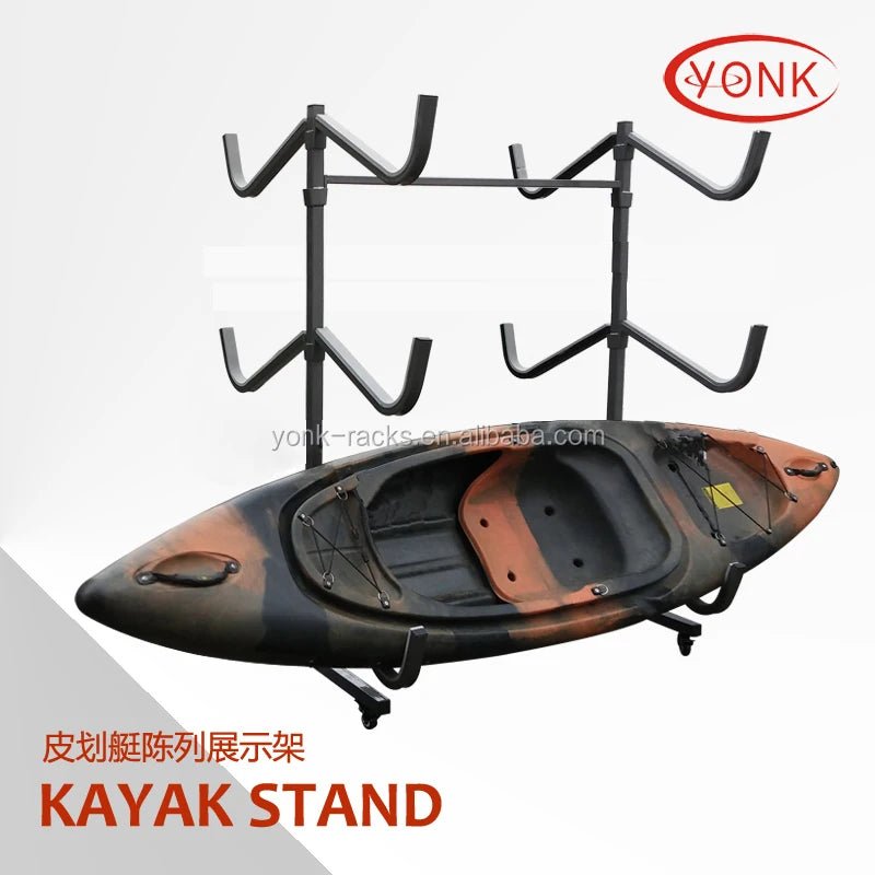 Yonk Pro Angler sunshade canopy by MANDOTOS INTERNATIONAL, marine fishing awning with fabric drapery for shade and protection at sea.