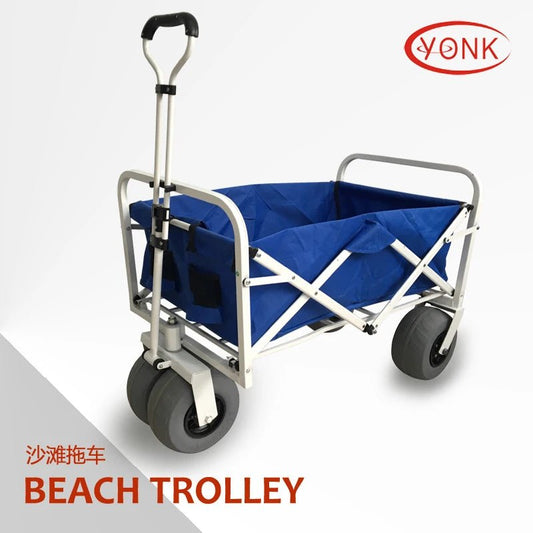 Yonk Pro Angler sunshade canopy by MANDOTOS INTERNATIONAL, designed for marine fishing and drapery protection on boats.