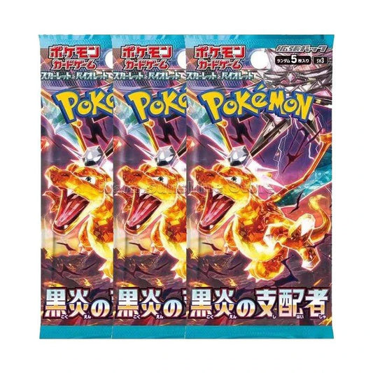 Mandotos Original Pokemon Card Game PTCG Japanese Edition SV1V SV1A SV2D SV2P SV2A 151 SV3 SV3A Bale Off trading cards pack