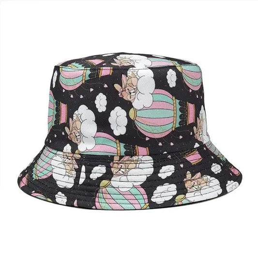 Mandotos Outdoor Explorer Angler's Sun Hat with wide brim, UV protection, and breathable fabric for outdoor fishing and sun protection.