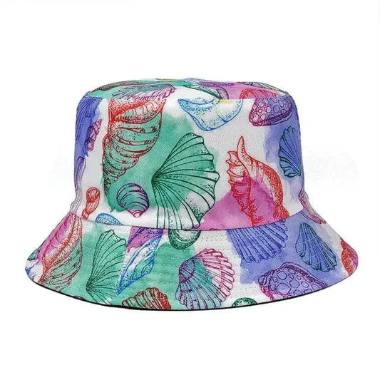 Mandotos Outdoor Explorer Angler's Sun Hat with UV protection, breathable fabric, wide brim, and adjustable chin strap for outdoor activities.
