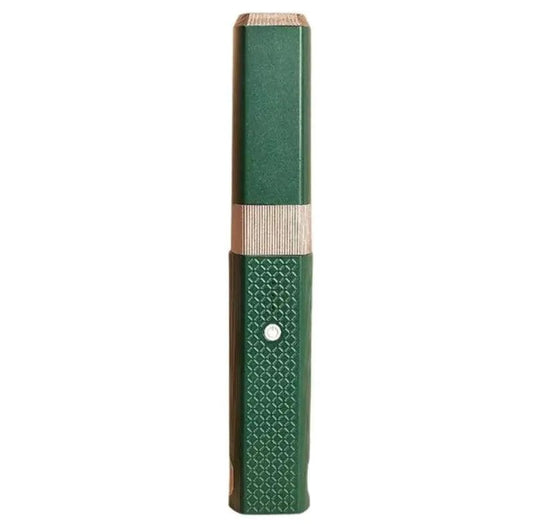 Mandotos Pocket Hair Styler for quick, effortless on-the-go hair styling, compact and easy to use for perfect hair anytime.