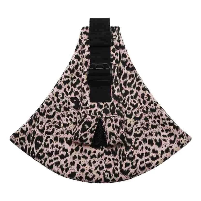 Mandotos portable one-shoulder strap designed for big baby carriers, adjustable and comfortable for secure carrying.