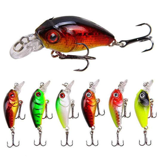 Mandotos synthetic angler bait gear, featuring durable fishing bait equipment for freshwater and saltwater fishing.