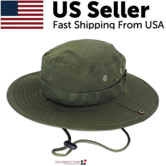 Mandotos UV Defense wide brim hat for outdoor adventures, featuring sun protection and a breathable design.