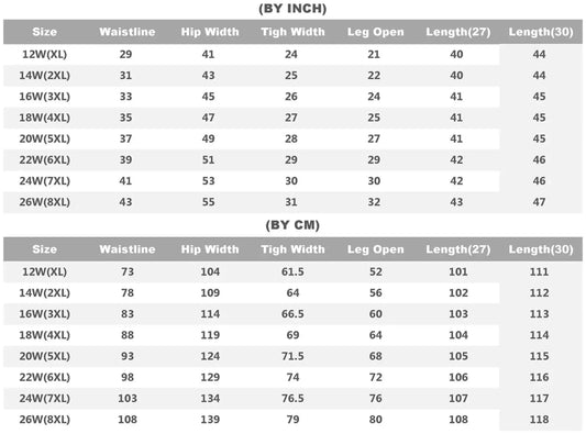 Mandotos wholesale women's elastic high-waist skinny jeans in solid color denim with a pencil pant style.