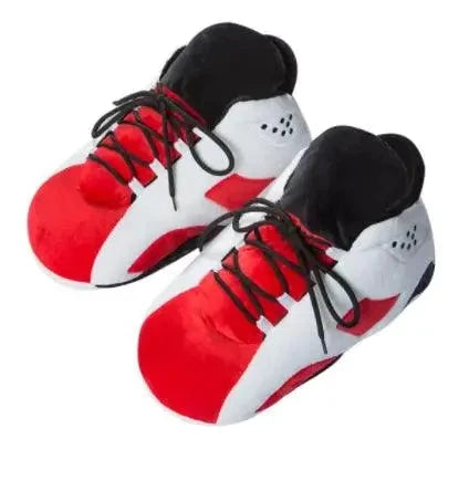 Mandotos winter warm slippers with plush lining and cozy design for indoor comfort and cold weather warmth.