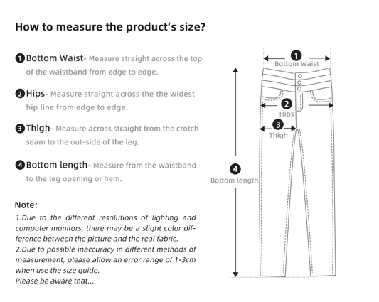 Plus size American high street ripped denim women's pants with wide leg, high waist, and straight-leg fit by MANDOTOS.
