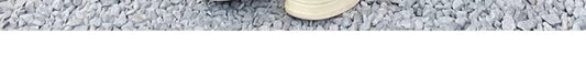 Plus size high waist straight-leg denim pants for women by MANDOTOS with American hole design, casual and stylish fit.