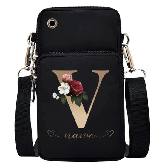Women's genuine leather handbag by MANDOTOS, showcasing a portable stylish bag with sleek design and sturdy leather material.