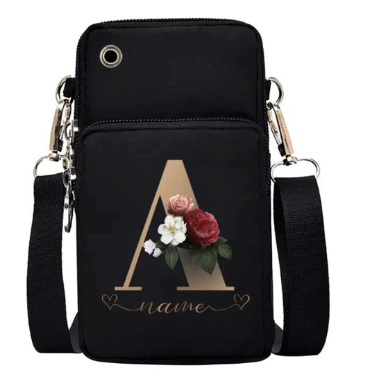 Women's genuine leather handbag by MANDOTOS, showcasing a portable stylish design with spacious interior and elegant details.
