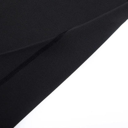 Men Running Compression T-shirt Long sleeves Sport Tees Gym Fitness Sweatshirt Male Jogging Tracksuit Homme Athletic Shirt Tops - MANDOTOS