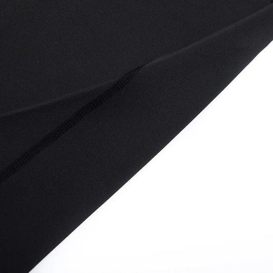 Men Running Compression T-shirt Long sleeves Sport Tees Gym Fitness Sweatshirt Male Jogging Tracksuit Homme Athletic Shirt Tops - MANDOTOS