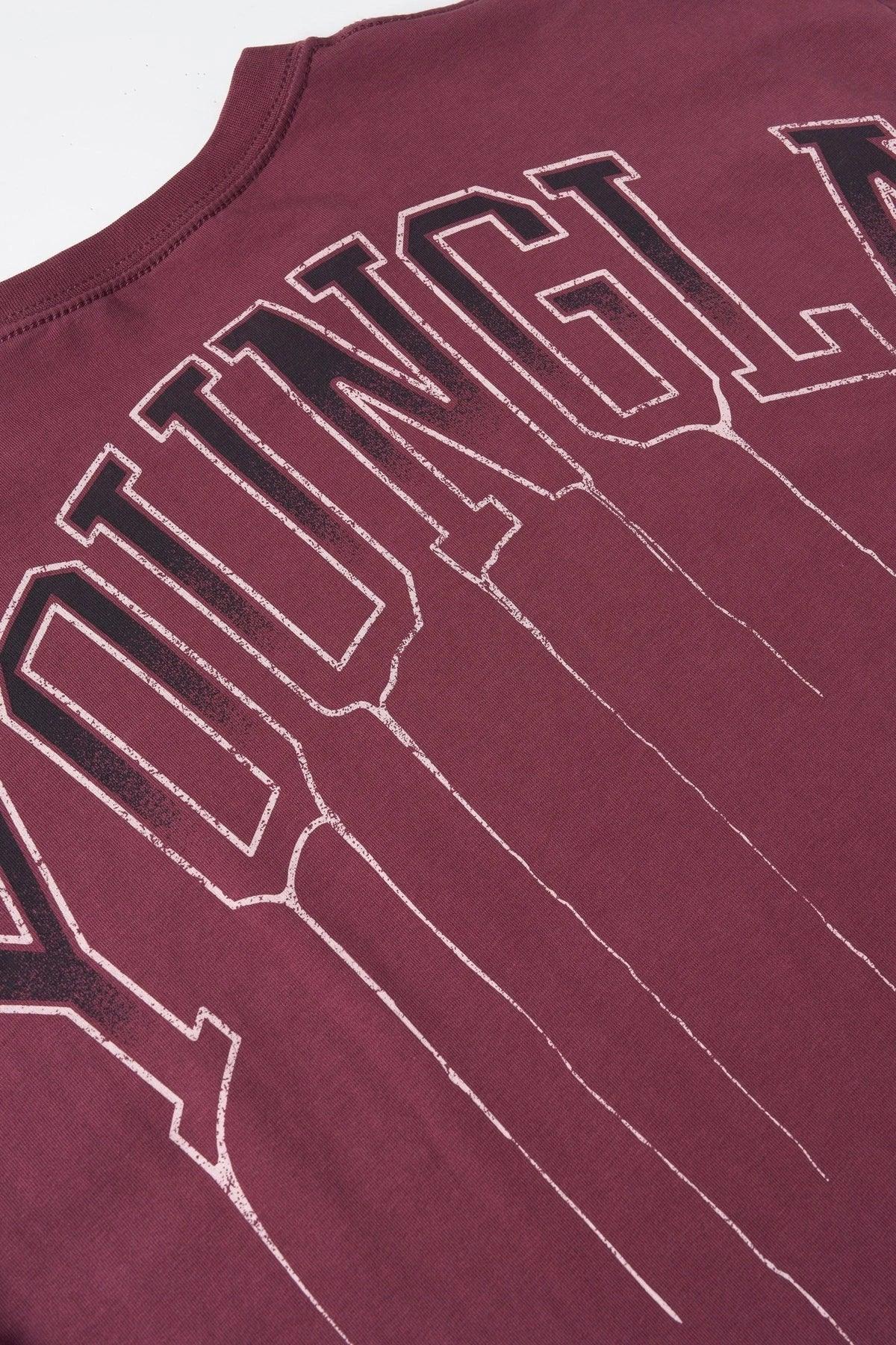 Men T-shirts Summer New Sports Leisure Cotton Round Neck Fashion Loose And Comfortable Clothing Gym Running Shirts man - MANDOTOS