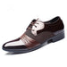 Men's Formal Shoes - MANDOTOS