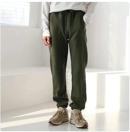 Men's Hooded Sports Sweatshirt - MANDOTOS