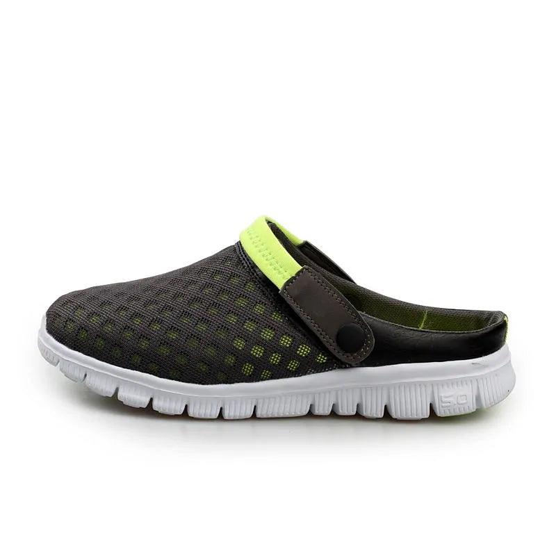 Men's Running Shoes - MANDOTOS