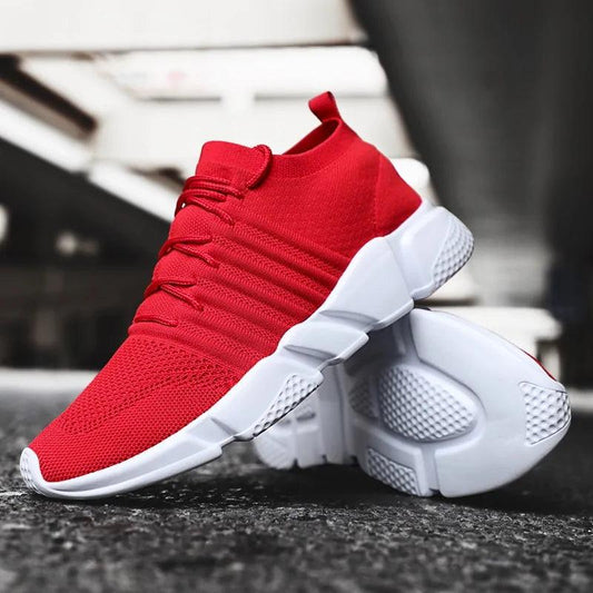 Men's Running Shoes - MANDOTOS