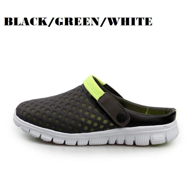 Men's Running Shoes - MANDOTOS